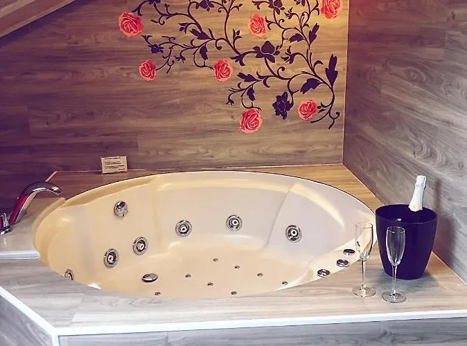 Casona La Hondonada Terán