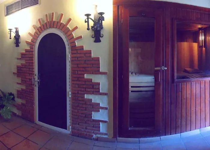 Hotel Casona La Hondonada 3*