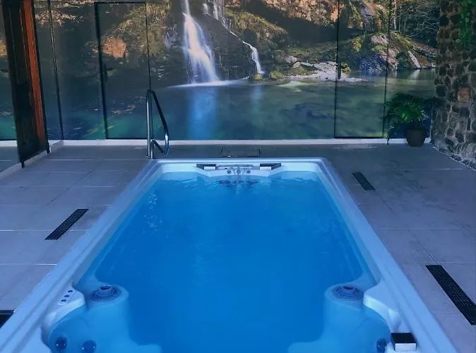 Casona La Hondonada Terán