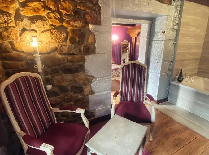 Hotel Casona La Hondonada 3*