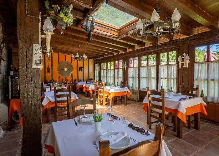 Hotel Casona La Hondonada