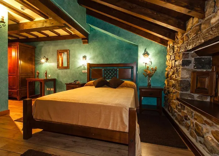 Casona La Hondonada 3*