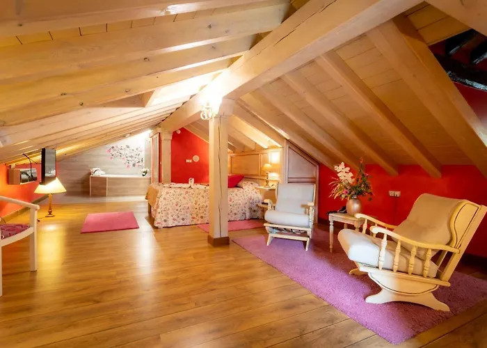 Casona La Hondonada Hotel Terán