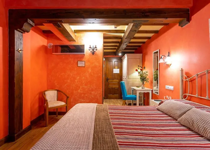 Casona La Hondonada 3*