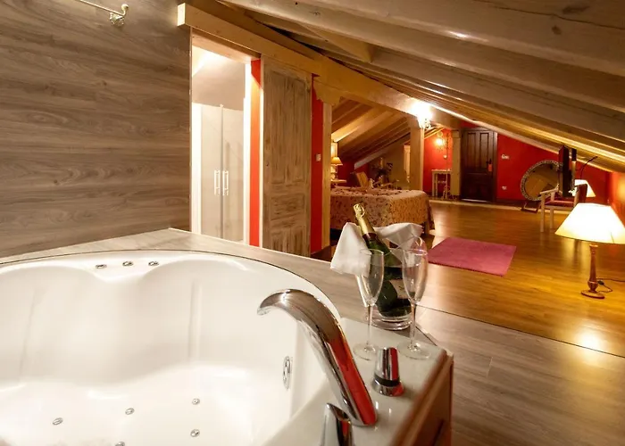 Casona La Hondonada Hotel Terán