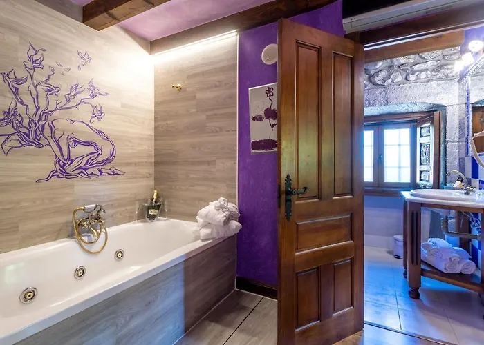 Casona La Hondonada Terán