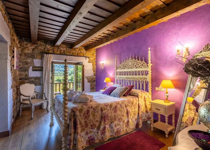 Casona La Hondonada Hotel