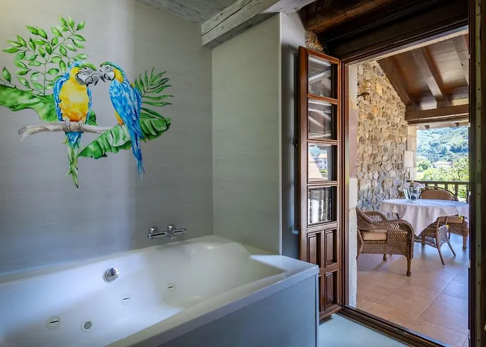 Casona La Hondonada Hotel 3*