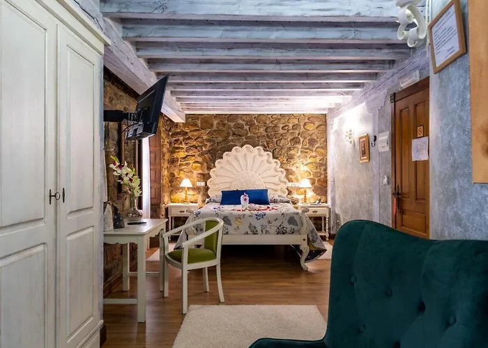 Casona La Hondonada 3*