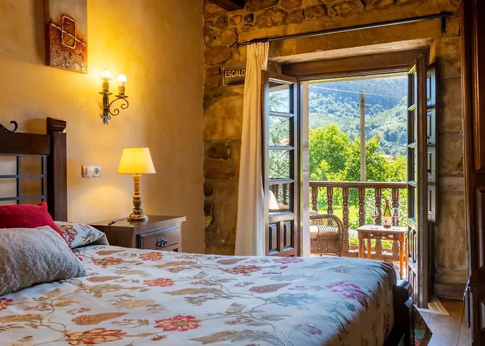 Casona La Hondonada 3*