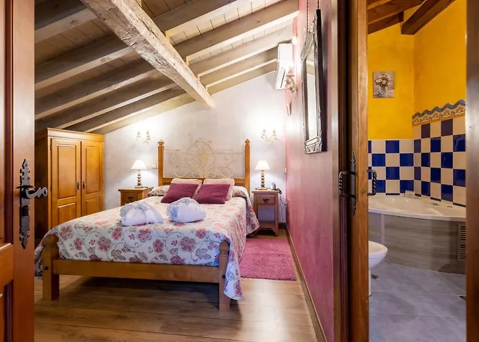 Casona La Hondonada Hotel