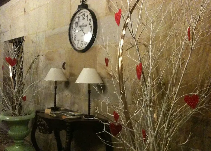 Hotel Casona La Hondonada Terán