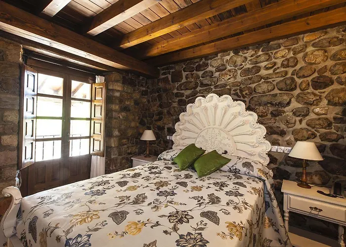 Hotel Casona La Hondonada Terán