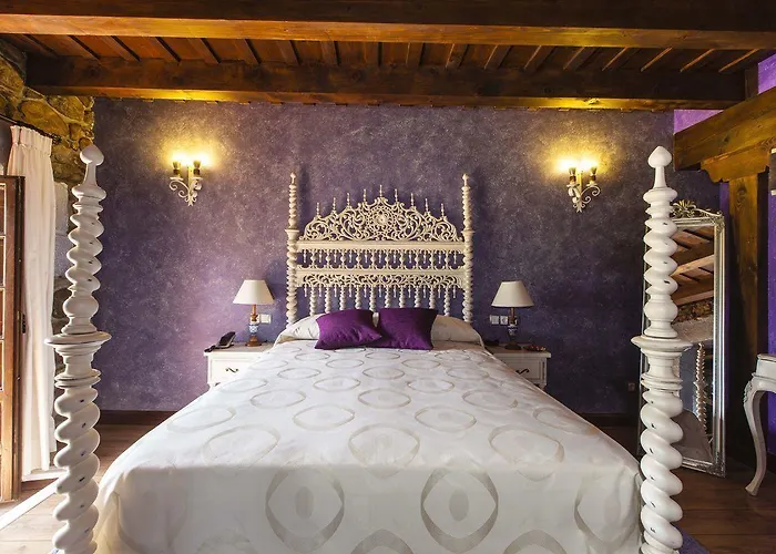 Hotel Casona La Hondonada