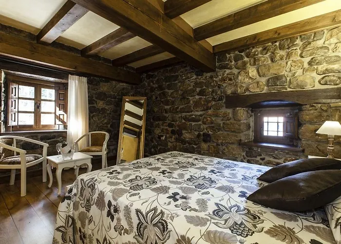 Hotel Casona La Hondonada