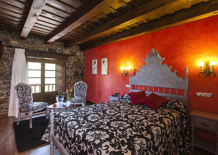 Casona La Hondonada Hotel Terán