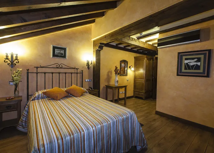 Casona La Hondonada Hotel