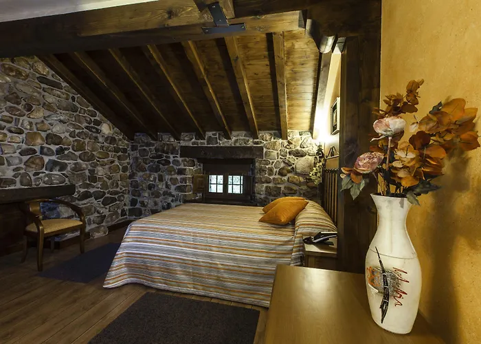 Casona La Hondonada Hotel 3*