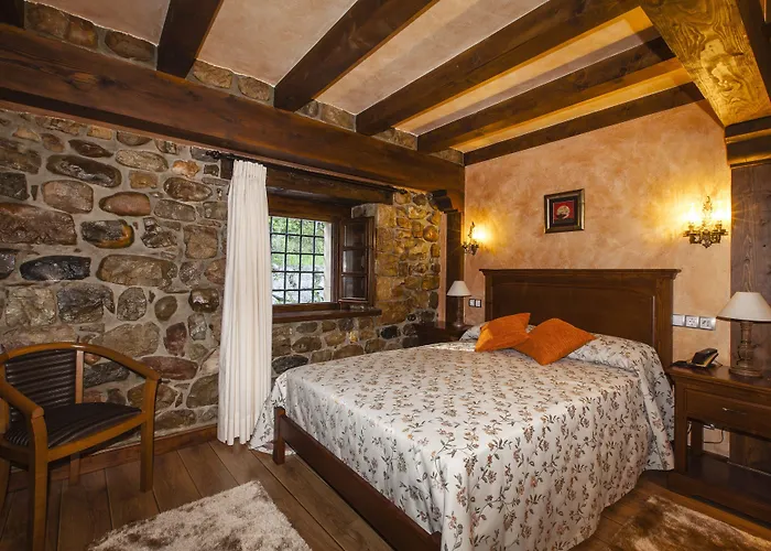 Casona La Hondonada 3* Terán