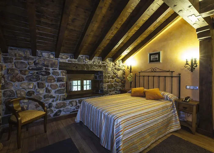 Hotel Casona La Hondonada