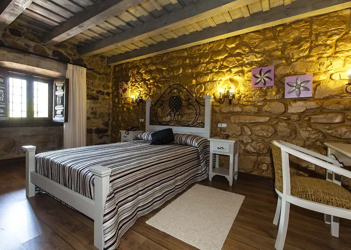 Hotel Casona La Hondonada