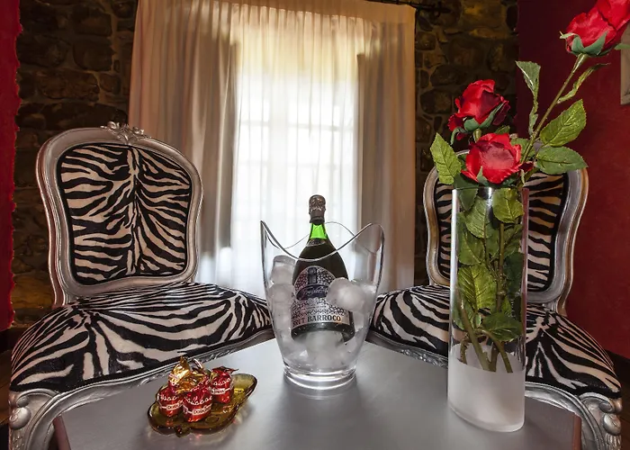 Casona La Hondonada 3*