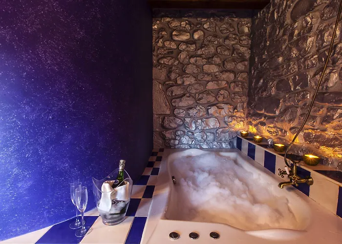 Casona La Hondonada Hotel