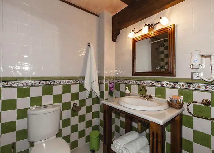 Casona La Hondonada 3*