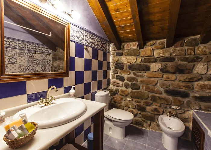 Casona La Hondonada Hotel 3*