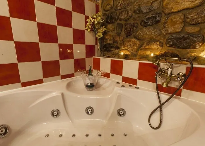 Casona La Hondonada Hotel Terán