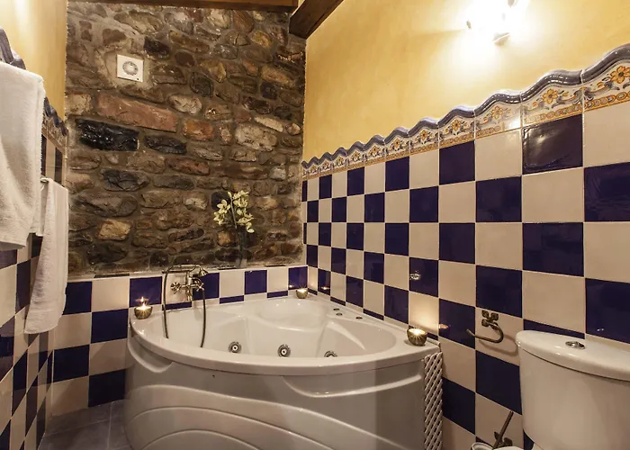 Hotel Casona La Hondonada