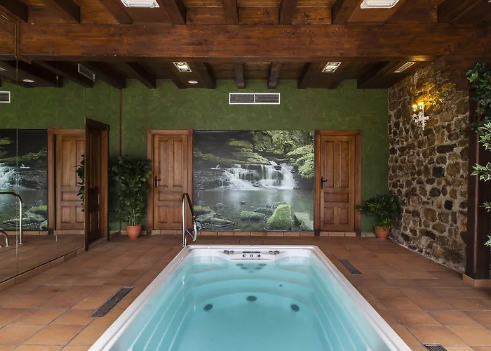 Casona La Hondonada Terán