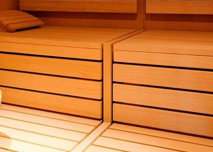 Hotel Casona La Hondonada