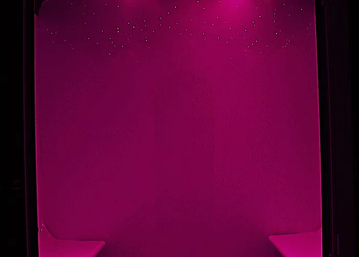 Hotel Casona La Hondonada Terán