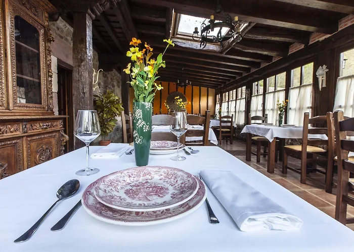 Casona La Hondonada 3* Terán