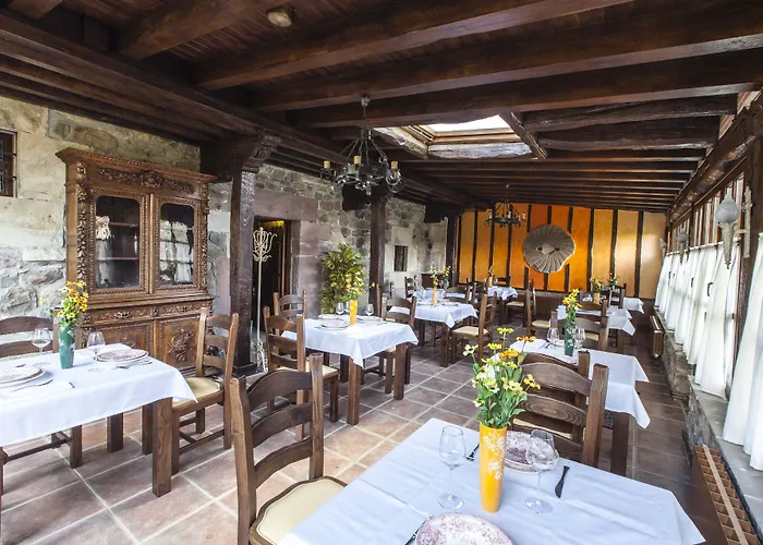 Casona La Hondonada Terán