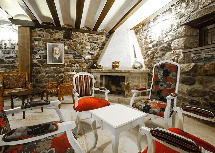 Casona La Hondonada 3* Terán