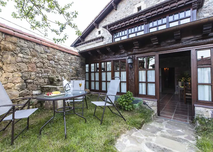 Casona La Hondonada Hotel Terán