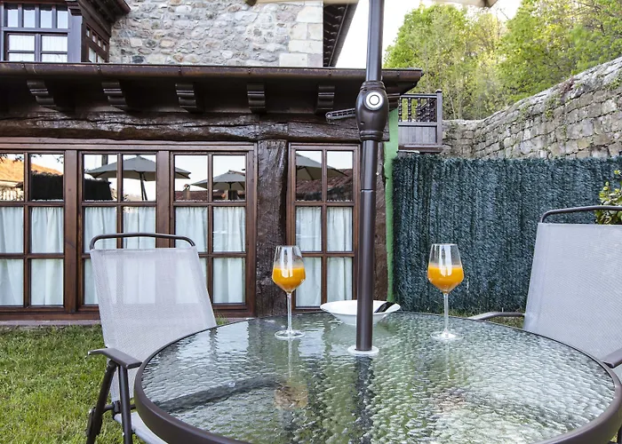 Casona La Hondonada 3* Terán