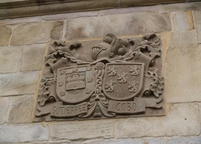 Hotel Casona La Hondonada